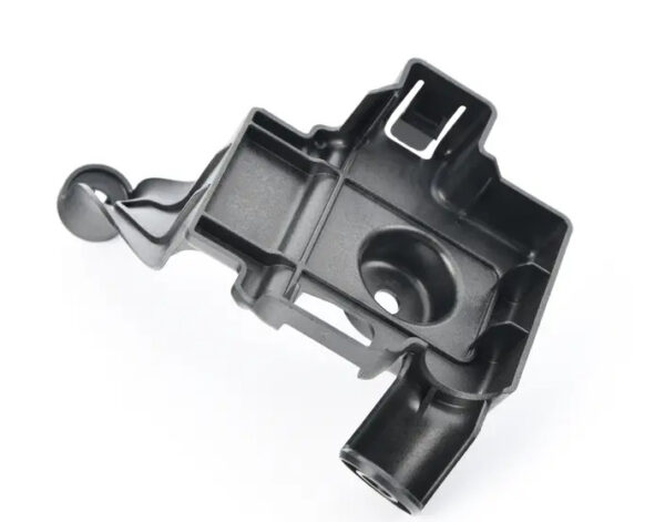 4G1907333 - NEW AUDI A6 AVANT C7 TREAD CONTROL UNIT HOLDER LHD 4G1907333 ORIGINAL