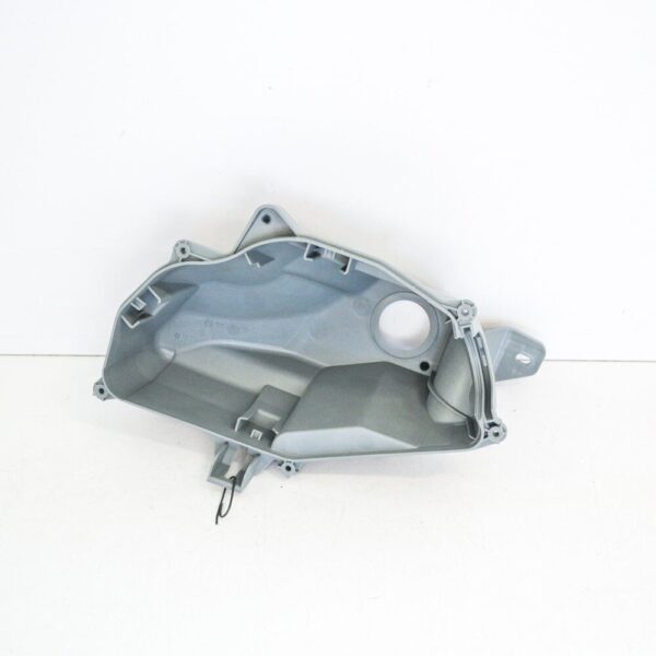 4G1907355B - Audi A6 C7 engine control unit mount LHD 4G1907355B mint condition