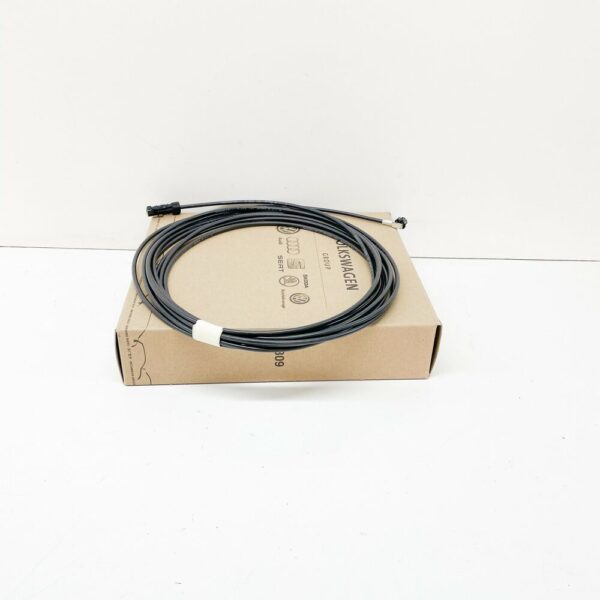 4G1971192A - NEW AUDI A6 A7 S7 RS7 S6 IMAGE PROCESSING ADAPTER CABLE LOOM 4G1971192A
