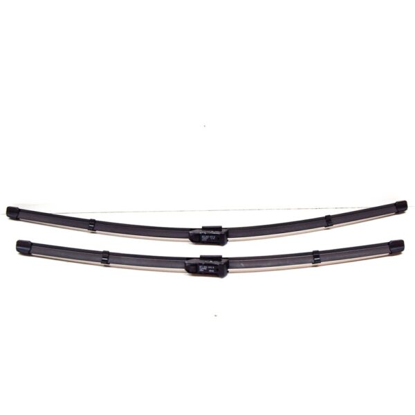 4G1998002A - Audi A6 C7 windshield wiper replacement set LHD 4G1998002A 2014 mint condition