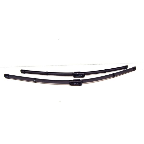 4G1998002A - Audi A6 C7 windshield wiper replacement set LHD 4G1998002A 2014 mint condition