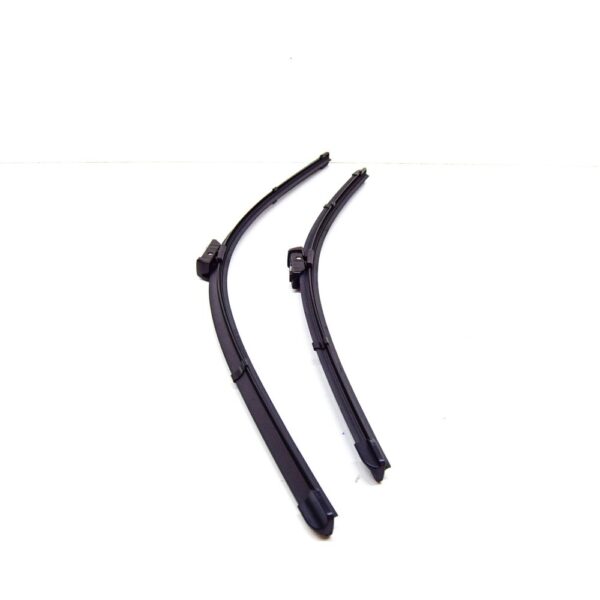 4G1998002A - Audi A6 C7 windshield wiper replacement set LHD 4G1998002A 2014 mint condition