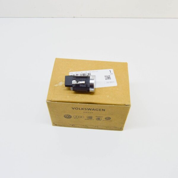 4G2905217A - NEW AUDI A6 AVANT C7 START/STOP SWITCH 4G2905217A ORIGINAL