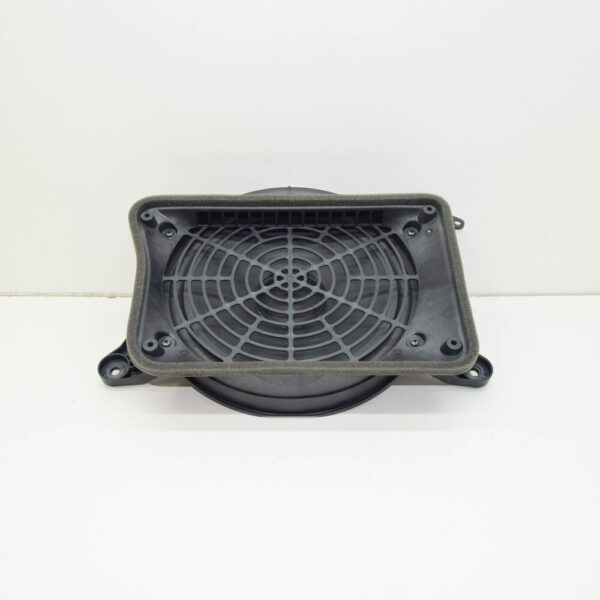 4G5035412 - NEW AUDI A6 C7 REAR CENTER BASS ACTIVE LOUDSPEAKER 4G5035412 ORIGINAL