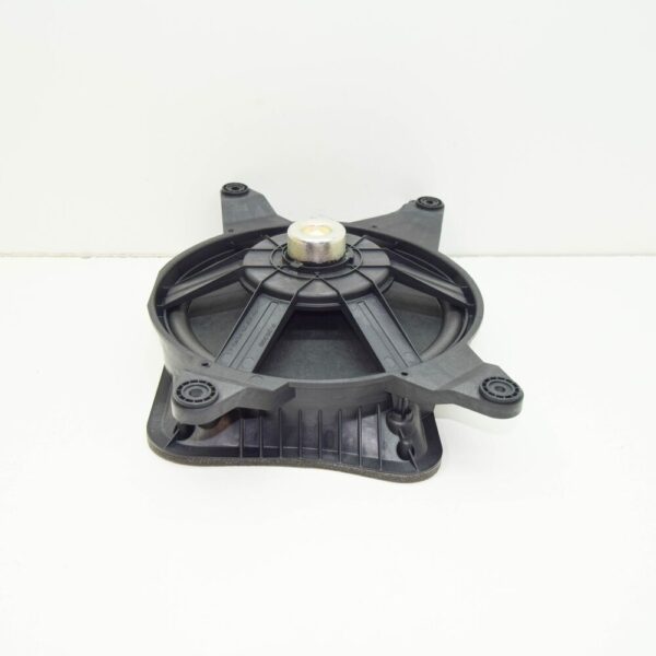 4G5035412 - NEW AUDI A6 C7 REAR CENTER BASS ACTIVE LOUDSPEAKER 4G5035412 ORIGINAL