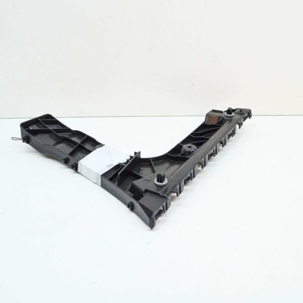 4G5807453C - NEW AUDI A6 C7 REAR LEFT BUMPER GUIDE SECTION 4G5807453C ORIGINAL