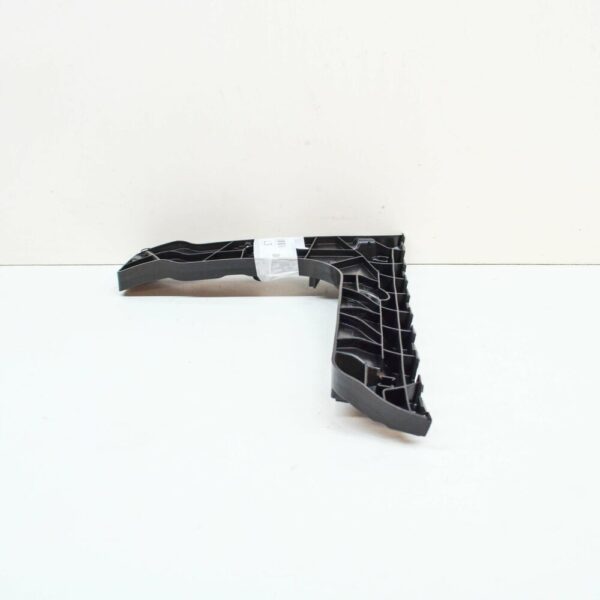 4G5807453C - NEW AUDI A6 C7 REAR LEFT BUMPER GUIDE SECTION 4G5807453C ORIGINAL