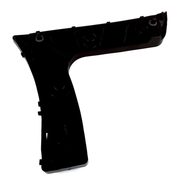 4G5807454C - NEW AUDI A6 C7 REAR BUMPER RIGHT GUIDE SECTION 4G5807454C
