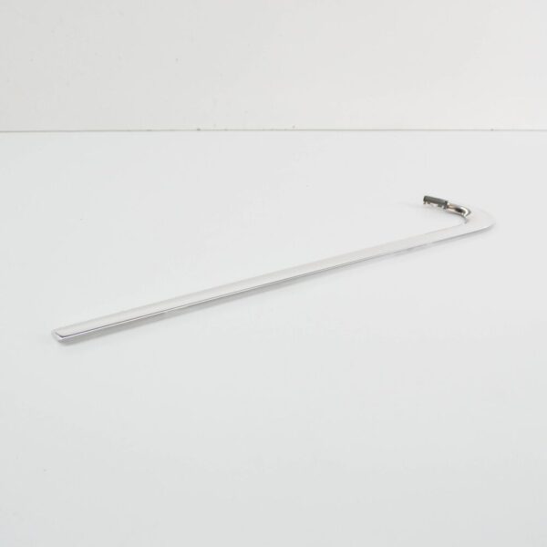 4G5853345D2ZZ - NEW AUDI A6 C7 REAR LEFT SIDE WINDOW TRIM STRIP 4G5853345D2ZZ ORIGINAL