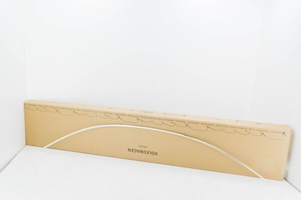 4G5853703F2ZZ - AUDI A6 C7 LEFT ROOF MOLDING 4G5853703F2ZZ 4G5853703F 2ZZ NEW GENUINE