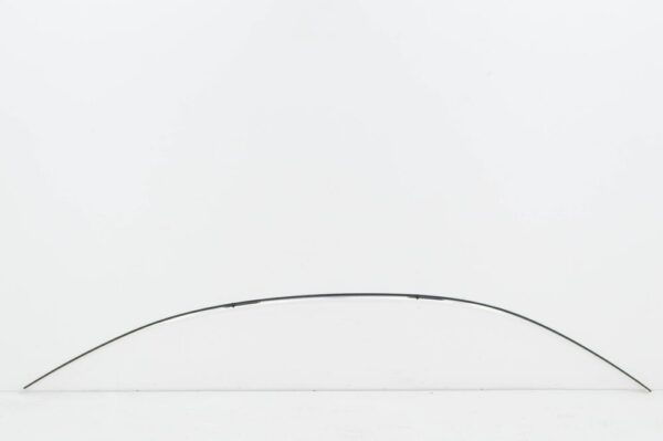 4G5853703F2ZZ - AUDI A6 C7 LEFT ROOF MOLDING 4G5853703F2ZZ 4G5853703F 2ZZ NEW GENUINE