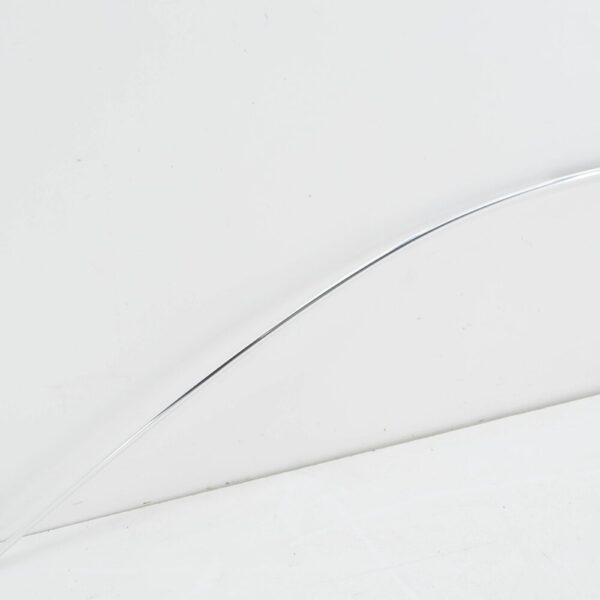 4G5853703F2ZZ - AUDI A6 C7 LEFT ROOF MOLDING 4G5853703F2ZZ 4G5853703F 2ZZ NEW GENUINE