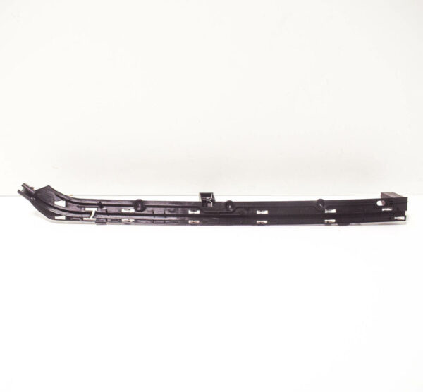 4G58643064PK - NEW AUDI A6 C7 ROLLER BLIND RIGHT GUIDE RAIL 4G58643064PK ORIGINAL