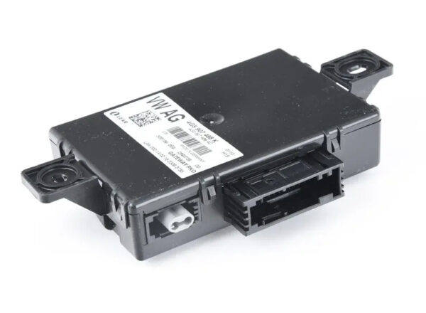 4G5907468K - NEW AUDI RS7 SPORTBACK 4G GATEWAY CONTROL UNIT 4G5907468K ORIGINAL