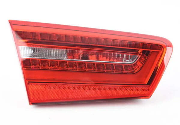 4G5945093B - NEW AUDI A6 C7 REAR LEFT INNER LED TAILLIGHT 4G5945093B ORIGINAL