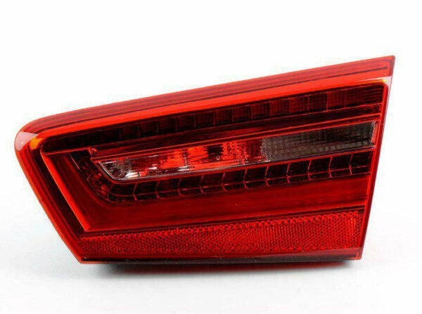 4G5945094B - NEW AUDI A6 C7 REAR RIGHT INNER LED TAILLIGHT 4G5945094B ORIGINAL