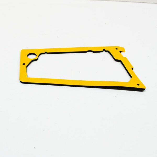 4G5945191A - NEW AUDI A6 S6 AVANT C7 FRONT LEFT HEADLIGHT INNER SEAL 4G5945191A ORIGINAL