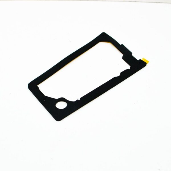 4G5945191A - NEW AUDI A6 S6 AVANT C7 FRONT LEFT HEADLIGHT INNER SEAL 4G5945191A ORIGINAL