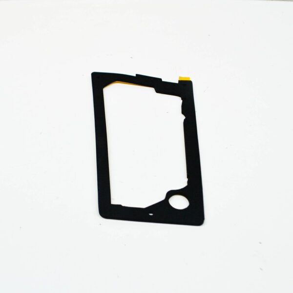 4G5945191A - NEW AUDI A6 S6 AVANT C7 FRONT LEFT HEADLIGHT INNER SEAL 4G5945191A ORIGINAL