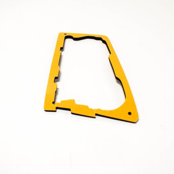 4G5945192 - AUDI A6 C7 Rear Right Inner Taillight Inner Gasket 4G5945192 NEW GENUINE