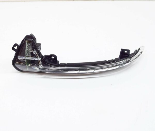 4G5949101B - NEW AUDI A6 C7 LEFT WING MIRROR TURN INDICATOR LIGHT 4G5949101B