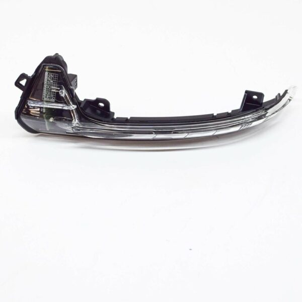 4G5949101B - NEW AUDI A6 C7 LEFT WING MIRROR TURN INDICATOR LIGHT 4G5949101B