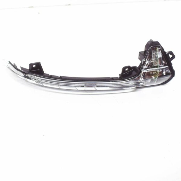 4G5949102B - NEW AUDI A6 C7 RIGHT WING MIRROR TURN INDICATOR LIGHT 4G5949102B