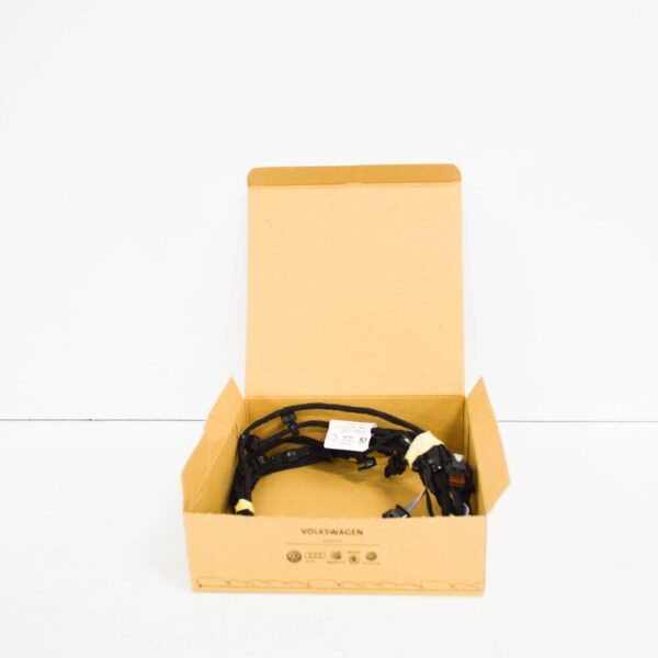 4G5971095T - Audi A6 C7 Front Bumper PDC Parking Sensor Wiring Harness 4G5971095T NEW GENUINE