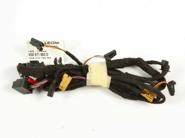 4G5971693D - NEW AUDI A6 AVANT C7 DOOR TRIM HARNESS 4G5971693D ORIGINAL