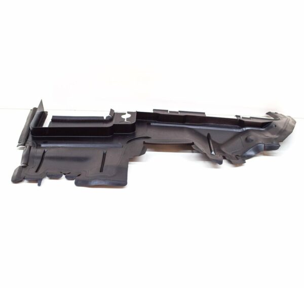 4G8121283AM - NEW AUDI A7 SPORTBACK 4G8 FRONT LEFT RADIATOR AIR GUIDE 4G8121283AM