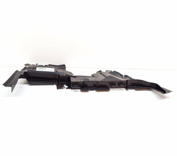 4G8121283AM - NEW AUDI A7 SPORTBACK 4G8 FRONT LEFT RADIATOR AIR GUIDE 4G8121283AM
