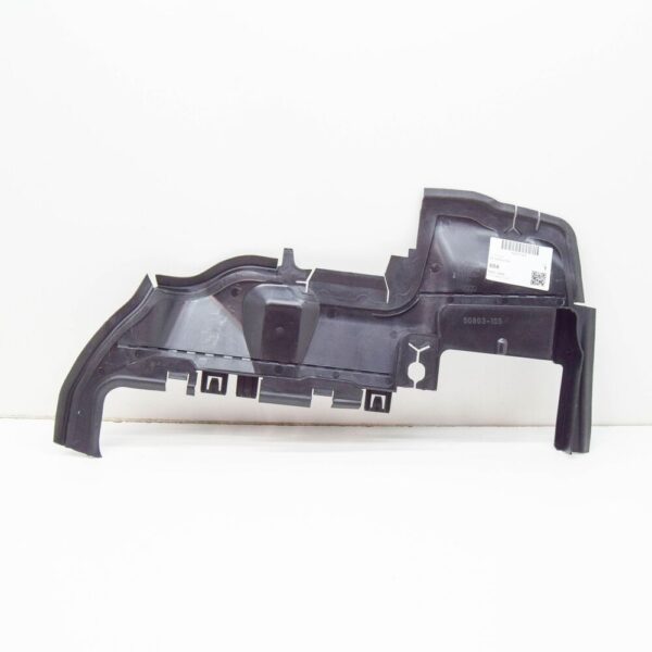 4G8121283L - NEW AUDI A7 SPORTBACK 4G8 RADIATOR LEFT AIR GUIDE 4G8121283L ORIGINAL
