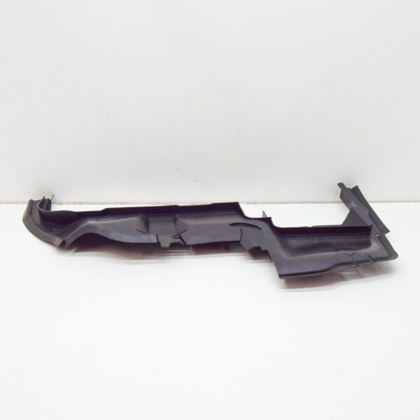 4G8121283L - NEW AUDI A7 SPORTBACK 4G8 RADIATOR LEFT AIR GUIDE 4G8121283L ORIGINAL