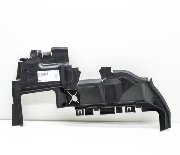 4G8121283Q - NEW AUDI A7 SPORTBACK 4G8 LEFT RADIATOR AIR GUIDE 4G8121283Q ORIGINAL