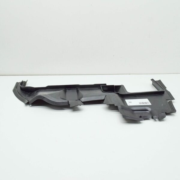 4G8121283Q - NEW AUDI A7 SPORTBACK 4G8 LEFT RADIATOR AIR GUIDE 4G8121283Q ORIGINAL