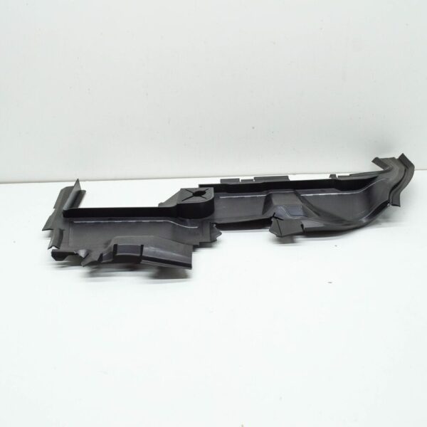 4G8121283Q - NEW AUDI A7 SPORTBACK 4G8 LEFT RADIATOR AIR GUIDE 4G8121283Q ORIGINAL