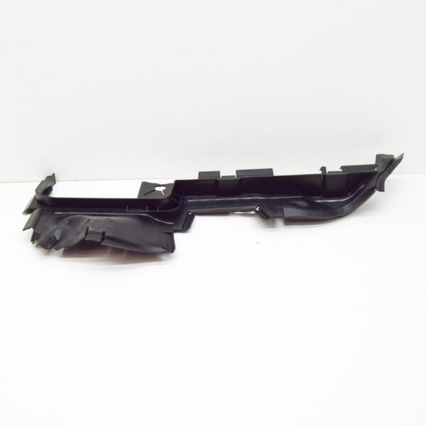 4G8121283R - AUDI A7 Sportback 4G8 Front Left Radiator Air Guide  4G8121283R NEW GENUINE