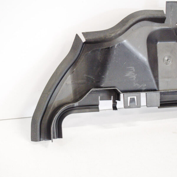 4G8121284AE - NEW AUDI A7 4G RADIATOR SUPPORT AIR DEFLECTOR RIGHT 4G8121284AE 2014