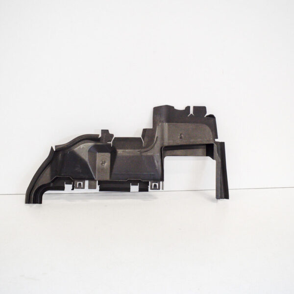4G8121284AE - NEW AUDI A7 4G RADIATOR SUPPORT AIR DEFLECTOR RIGHT 4G8121284AE 2014
