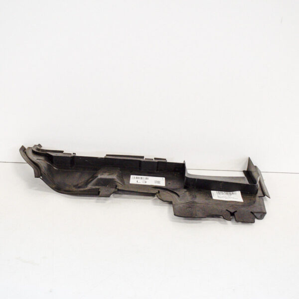 4G8121284AE - NEW AUDI A7 4G RADIATOR SUPPORT AIR DEFLECTOR RIGHT 4G8121284AE 2014