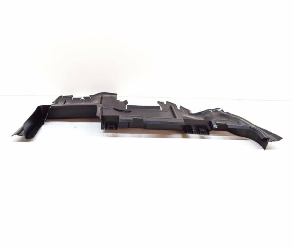 4G8121284AM - NEW AUDI A7 SPORTBACK 4G8 FRONT RIGHT RADIATOR AIR GUIDE 4G8121284AM