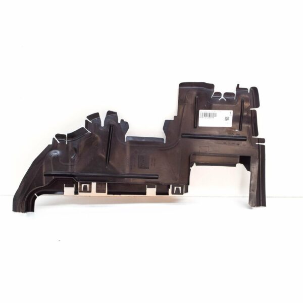 4G8121284AM - NEW AUDI A7 SPORTBACK 4G8 FRONT RIGHT RADIATOR AIR GUIDE 4G8121284AM