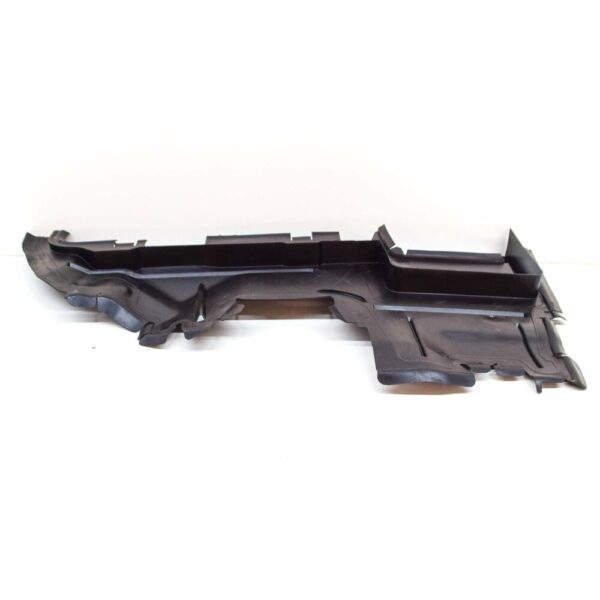 4G8121284AM - NEW AUDI A7 SPORTBACK 4G8 FRONT RIGHT RADIATOR AIR GUIDE 4G8121284AM