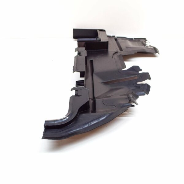 4G8121284AM - NEW AUDI A7 SPORTBACK 4G8 FRONT RIGHT RADIATOR AIR GUIDE 4G8121284AM