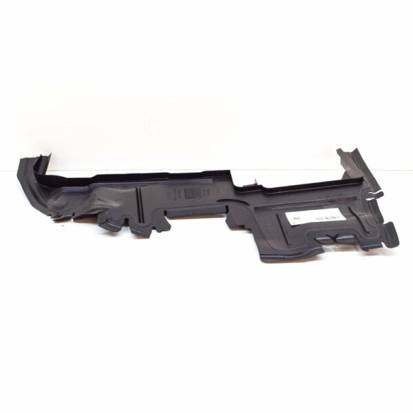 4G8121284AM - NEW AUDI A7 SPORTBACK 4G8 FRONT RIGHT RADIATOR AIR GUIDE 4G8121284AM