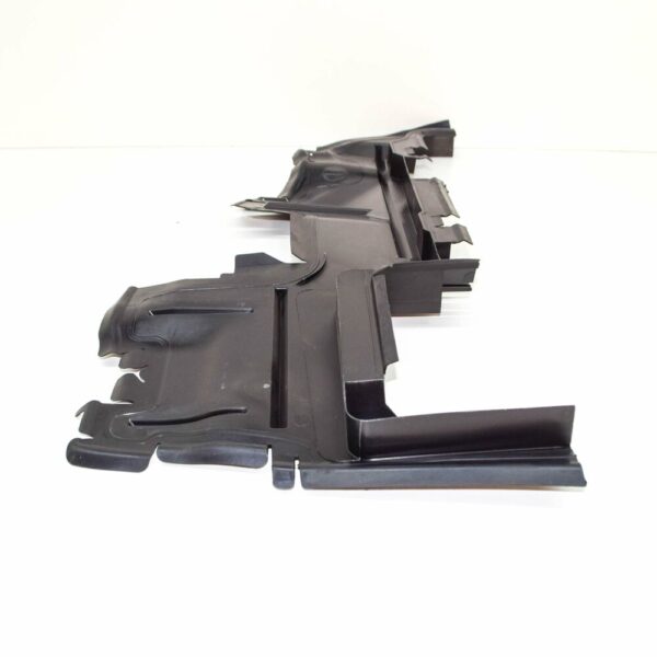 4G8121284AM - NEW AUDI A7 SPORTBACK 4G8 FRONT RIGHT RADIATOR AIR GUIDE 4G8121284AM