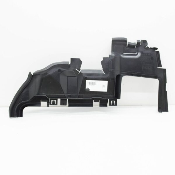 4G8121284Q - NEW AUDI A7 SPORTBACK 4G RIGHT RADIATOR AIR GUIDE 4G8121284Q ORIGINAL