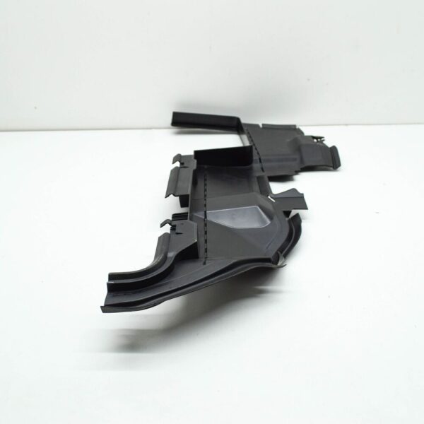4G8121284Q - NEW AUDI A7 SPORTBACK 4G RIGHT RADIATOR AIR GUIDE 4G8121284Q ORIGINAL