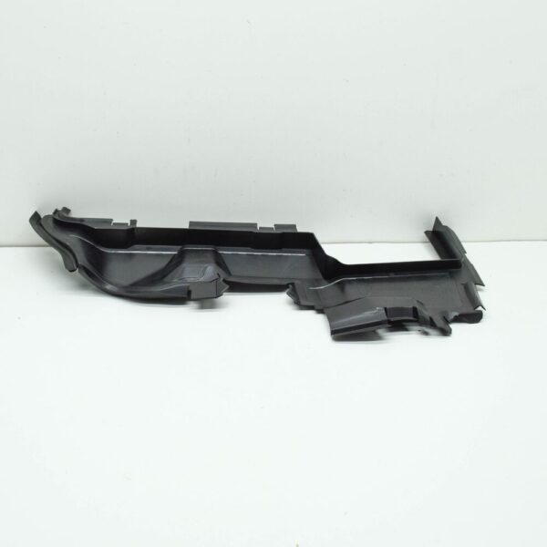 4G8121284Q - NEW AUDI A7 SPORTBACK 4G RIGHT RADIATOR AIR GUIDE 4G8121284Q ORIGINAL