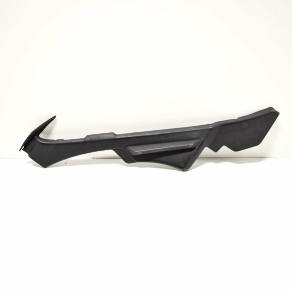4G8805285D - NEW AUDI A7 SPORTBACK 4GA FRONT LEFT HEADLIGHT COVER 4G8805285D ORIGINAL